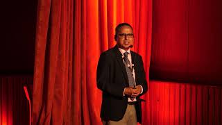 नेपाललाई कस्तो कानूनी शिक्षा चाहिएको छ  Bipin Adhikari  TEDxKathmanduUniversity [upl. by Ennaid]