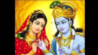 radha hamari gori gori vinod ji part4 [upl. by Naened384]