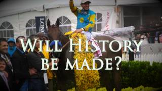 American Pharaoh Will We Witness History [upl. by Nodanrb247]