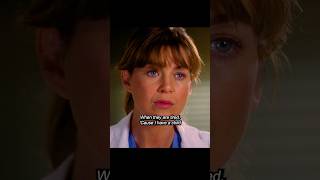 Bailey is really funny shortvideo greysanatomy shorts [upl. by Tanberg885]