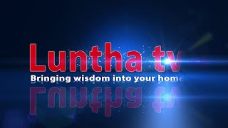 LUNTHA TV MWAMBO WOTSEKULIRA MWEZI WA KOLONA NDI CHIBALALITSO CHA MPINGO  1 OCTOBER 2024 [upl. by Orpah]