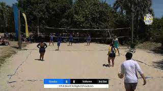 CPCA Beach Volleyball Showdown 2024 [upl. by Eveivenej]