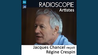 Radioscopie Artistes  Jacques Chancel reçoit Régine Crespin [upl. by Airtemed]