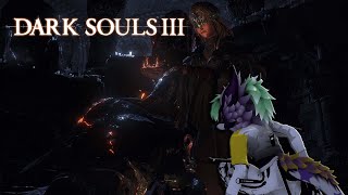 The Ragon Chronicles  Dark Souls 3  5 darksouls3 modded [upl. by Ayiak]