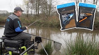 Bait Hacks  Micro and Expanders for Winter F1s  Jamie Hughes [upl. by Addis693]