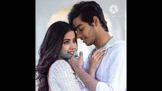 Dhadak  Title Track  Dhadak  Ishaan  Janhvi  Ajay Gogavale  Shreya Ghoshal  Ajay Atul [upl. by Inaleon346]