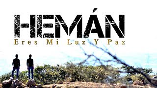 Hemán quotEres Mi Luz Y paz Acústicoquot [upl. by Attenad292]