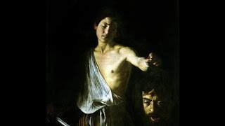 Caravaggio raccontato da Federico Zeri [upl. by Lusty]