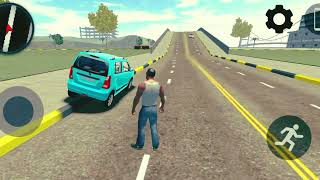 Car Driving Game For Android 2024  Indian Bike Driving 3D Gameplay  Mobile Racing Game [upl. by Nida]