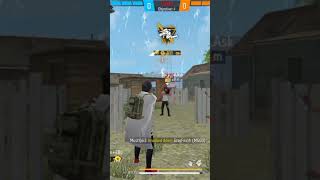 Hasin Rayhanafrefire freefire howtoearnmoneybyplayingfreefire freefire1vs1customtipsandtricks [upl. by Lleznov]