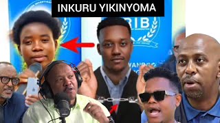 UKURIKOSE KUNKURU YATNGAJE ABANTU BATARI BAKE ITABWA MURIYOMBI RYA ELEMENT Eleeee🙏🙏🙏 [upl. by Ethelstan]