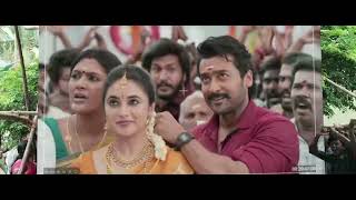 Etharkkum Thunindhavan  Official Trailer  Suriya  Pandiraj 2022  TRAILER [upl. by Romeon]