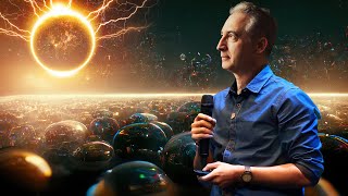 How Did The Universe Come Into Existence Brian Greene on The Multiverse amp The Fine Tuning Argument [upl. by Eineeuq]