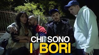 BORI  IL DOCUMENTARIO [upl. by Webb882]