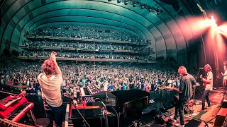 Goose Live at Radio City Music Hall New York NY 62522 Full Show [upl. by Antipas]