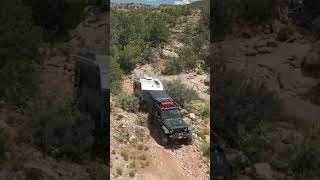 Should You Tow A Caravan Off road YES [upl. by O'Grady]