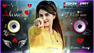 Masroof Hai Dil Kitna Tere Pyar Main Dj Song Himesh Reshammiya djsong music [upl. by Annaul]