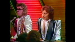 THE GLITTER BAND GOODBYE MY LOVE TOTP [upl. by Laforge]