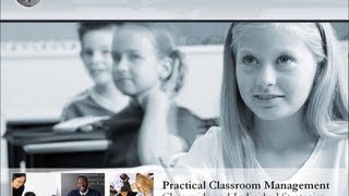 Practical classroom management [upl. by Klarrisa]