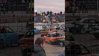 Terz 133 racing around smeatharpe at taunton world final [upl. by Nilyad]