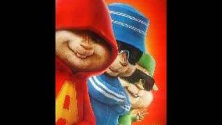 Alvin and the Chipmunks  Turn me on Kevin Little [upl. by Drandell73]