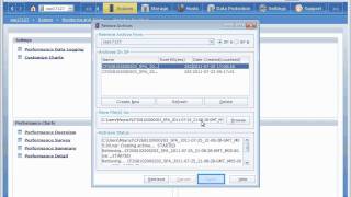 EMC Unisphere Analyzer for VNX An Introduction [upl. by Rania]