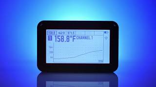 FireBoard 2 Series Thermometer [upl. by Russo923]