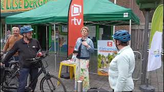 fietstochten 30 RTV Lilse Bergen vid [upl. by Petty]