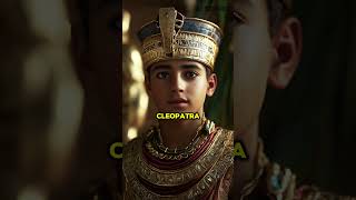 Cleopatra LUltima Regnante dellAntico Egitto storia fattistorici storiaantica documentario [upl. by Adav291]