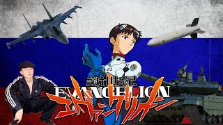 Hardbass Remix quotNeon Genesis Evangelion OPquot A Cruel Angels Thesis  Yoko Takahashi [upl. by Odrareve]