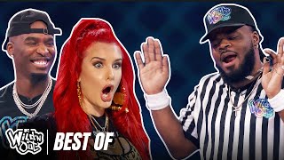 Got Damned’s Funniest Moments 😂 SUPER COMPILATION  Wild N Out [upl. by Truscott]