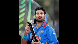 CRICKETER YUVRAJ SINGH BIOPIC ANNOUNCED  YUVRAJ SINGH  WHO WILL PLAY YUVRAJ SINGH IN HIS BIOPIC [upl. by Garold]