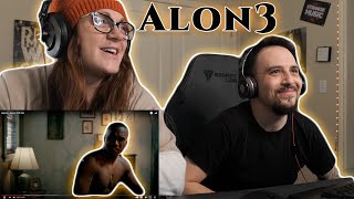 Alone With Me  Hopsin  ReactionReview [upl. by Aserahs286]