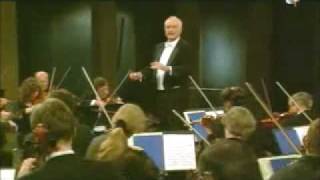 Carlos Kleiber  Brahms Symphony No4 1st mov first part [upl. by Enelehs]