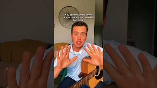 How to play “JAMIE” by Zach Bryan guitar music zachbryan fyp foryou foryoupage fypシ゚viral [upl. by Ahsieym379]