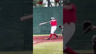 First Homerun in Cooperstown [upl. by Aiselad]