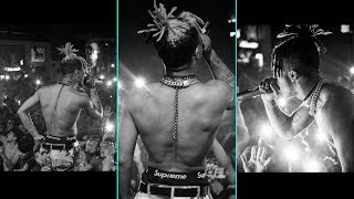 XXXTENTACION FULL CONCERT  HOUSTON TX REVENGE TOUR LIVE [upl. by Greenes]