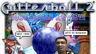 Nostalgia Review  Gutterball 2 [upl. by Naitirb225]