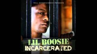 Lil Boosie Long Journey slowed down [upl. by Nosyaj739]