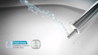 novita clean bidet [upl. by Devlin]