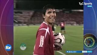 El SHOW del KUN AGÜERO en Independiente  Vélez Clausura 2006  Paso A Paso [upl. by Airetak]