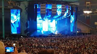 Ed Sheeran ÷ Opening  Castle on the Hill  Veltins  Gelsenkirchen  Germany [upl. by Randall976]