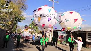 3° Feria del Curado de mezcal en San andrés Zautla [upl. by Deron]