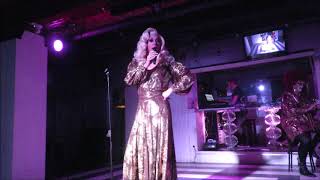 Sherry Vine  How I Blew You [upl. by Darrell]