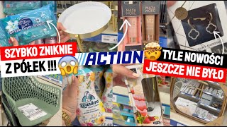 ‼️ ACTION TO BEDZIE HIT🔥 PEŁNO NOWOŚCI 😳 NOWE KRZESŁA OGRODOWE ‼️ CO NOWEGO W ACTION [upl. by Droc]