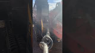 2014 Ditch Witch JT25  Equipment Demonstration [upl. by Ilan576]