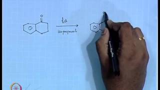 Mod01 Lec11 Intramolecular Hydrogen Abstraction [upl. by Lupe]