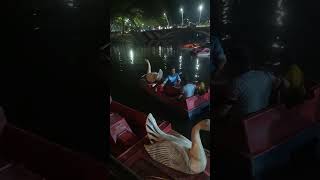 ডিঙ্গি ধানমন্ডি লেক  Dinggi Dhanmondi Lake [upl. by Sinegra]