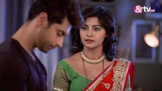 Agnifera  Ep56  Ragini अब अपनी लड़ाई खुद लड़ेगी लेकिन प्यार से  Full Episode  AND TV [upl. by Adlin443]