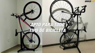 Soporte Vertical BikeUp para Bicicletas [upl. by Nagey790]